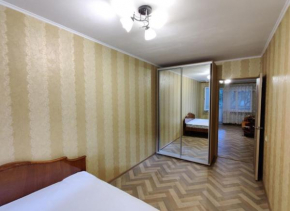 Filatov apartment